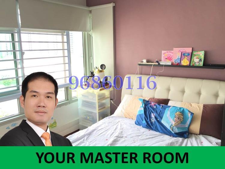 Blk 272D Sengkang Central (Sengkang), HDB 4 Rooms #78839302